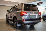 Toyota Land Cruiser 200 Series Рестайлинг 1 Калининград  - изображение 29
