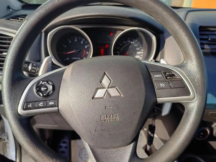 Mitsubishi ASX I Оренбург  - изображение 8