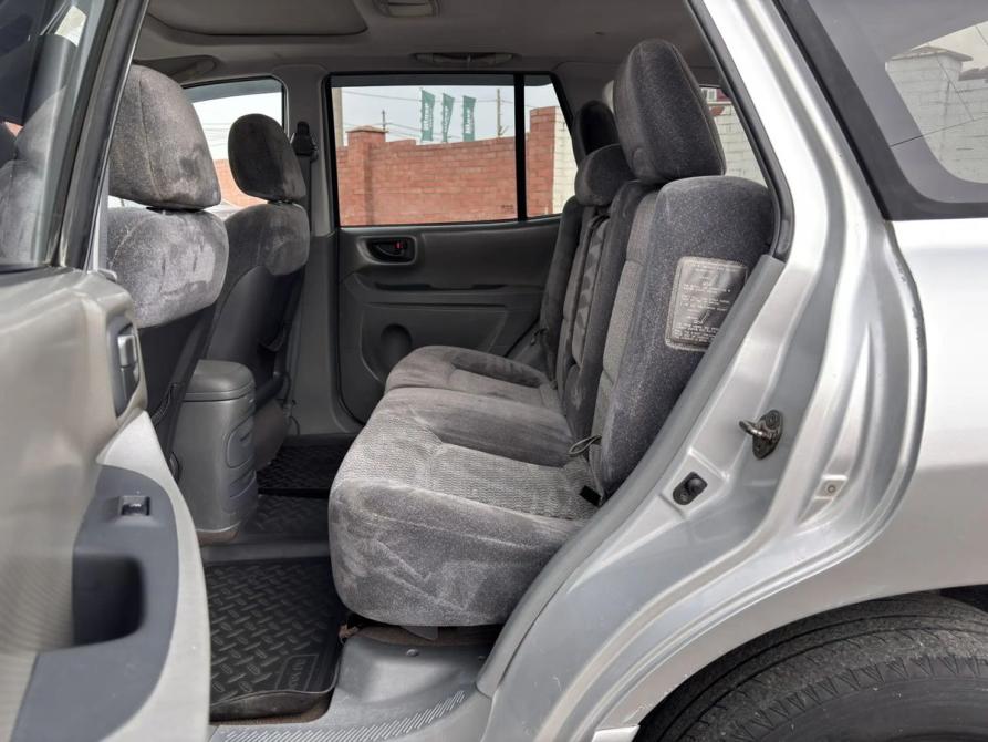 Hyundai Santa Fe I Краснодар  - изображение 12