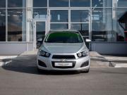 Chevrolet Aveo II Курган  - изображение 24