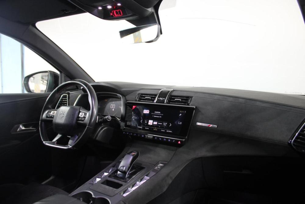 DS 7 Crossback I Санкт-Петербург  - изображение 12