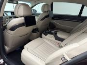Genesis G90 I Москва  - изображение 68