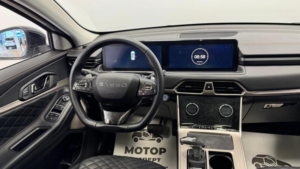 Exeed TXL I Рестайлинг Киров  - изображение 21