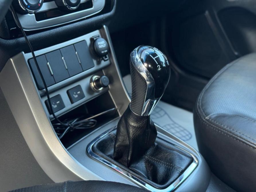 Geely Emgrand EC7 Ульяновск  - изображение 23