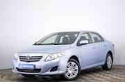 Toyota Corolla X (E140 E150) Пермь  - изображение 24