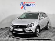 Lada (ВАЗ) Vesta I Нижний Новгород  - изображение 18