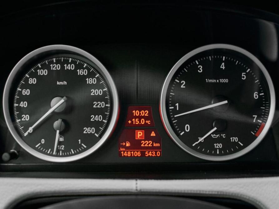 BMW X6 I (E71) Рестайлинг Екатеринбург  - изображение 16