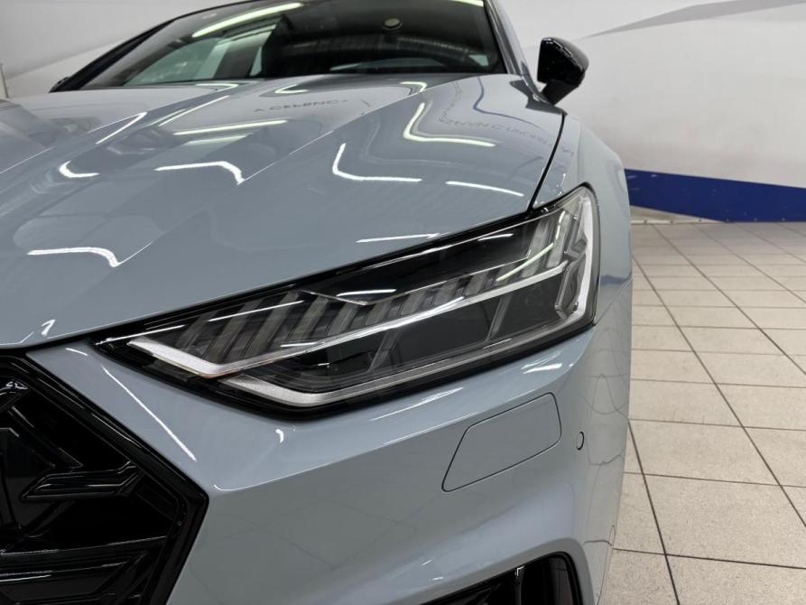 Audi A7 II (4K) Москва  - изображение 20