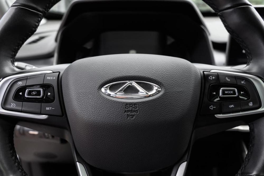 Chery Tiggo 8 I Рестайлинг Ульяновск  - изображение 20