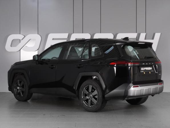 Toyota RAV4 VI (XA60) с пробегом 2026 года, цена 4 190 000 рублей, 126 км, внедорожник, Автокод Объявления