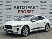 Jaguar I-Pace I Владимир  - изображение 21