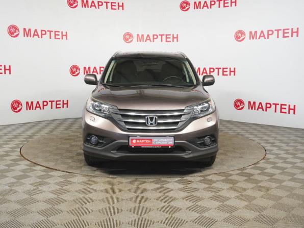 Honda CR-V IV с пробегом 2014 года, цена 1 900 000 рублей, 177927 км, внедорожник, Автокод Объявления