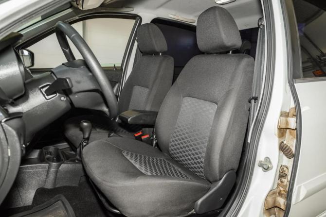 Lada (ВАЗ) Granta I Рестайлинг с пробегом 2018 года, цена 599 000 рублей, 118403 км, седан, Автокод Объявления