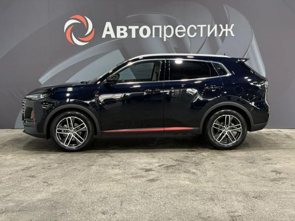 Changan UNI-S (CS55 Plus) I с пробегом 2024 года, цена 2 259 000 рублей, 1523 км, внедорожник, Автокод Объявления