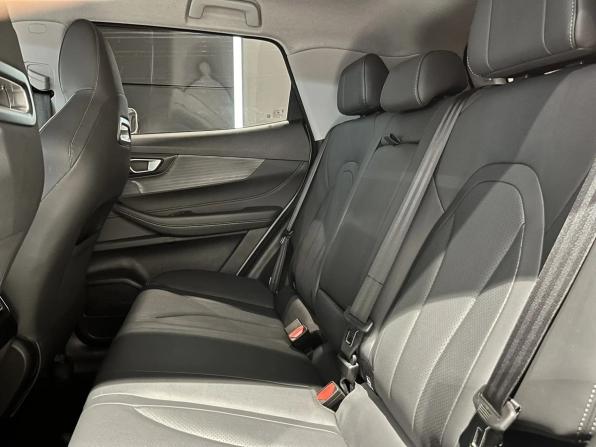 Chery Tiggo 4 I Рестайлинг 2 с пробегом 2025 года, цена 1 880 000 рублей, 8300 км, внедорожник, Автокод Объявления