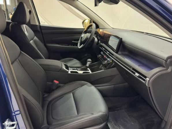 Новый Hyundai Tucson IV Рестайлинг 2025 года, цена 4 599 000 рублей, внедорожник, Автокод Объявления