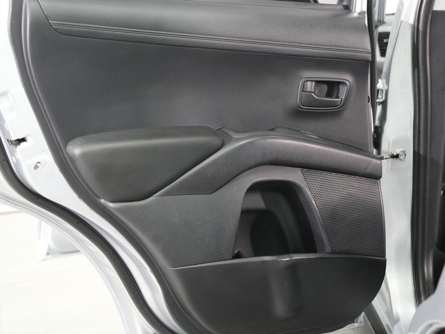 Mitsubishi Outlander II Рестайлинг Новосибирск  - изображение 8