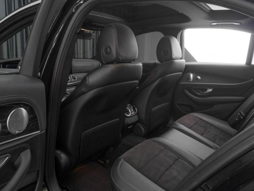 Mercedes-Benz E-Класс V (W213 S213 C238) Тюмень  - изображение 17