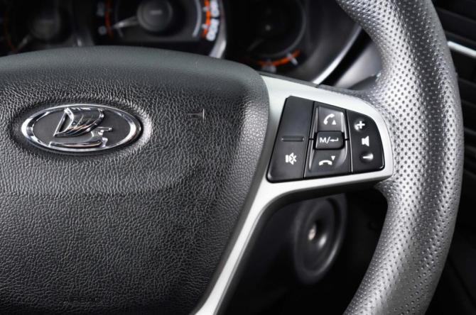 Lada (ВАЗ) Vesta I с пробегом 2018 года, цена 1 449 000 рублей, 173000 км, универсал, Автокод Объявления