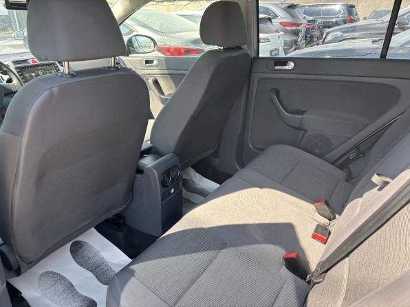 Volkswagen Golf Plus I с пробегом 2007 года, цена 540 000 рублей, 162931 км, хэтчбек, Автокод Объявления