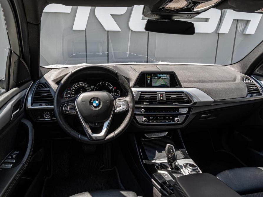 BMW X3 III (G01) Краснодар  - изображение 6