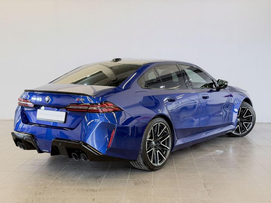 BMW M5 VII (G90) Воронеж  - изображение 30