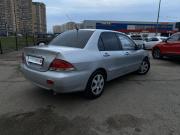 Mitsubishi Lancer IX Рестайлинг Тверь  - изображение 26