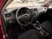 Volkswagen Jetta VI Рестайлинг Казань  - изображение 18