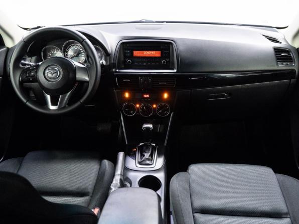 Mazda CX-5 I с пробегом 2014 года, цена 1 599 000 рублей, 178865 км, внедорожник, Автокод Объявления