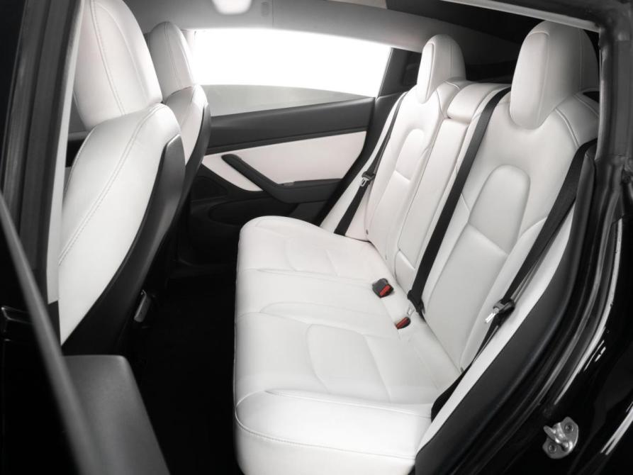 Tesla Model 3 I Тюмень  - изображение 14