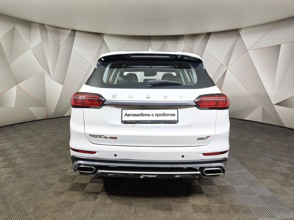 Chery Tiggo 8 Pro I с пробегом 2023 года, цена 1 781 000 рублей, 179708 км, внедорожник, Автокод Объявления