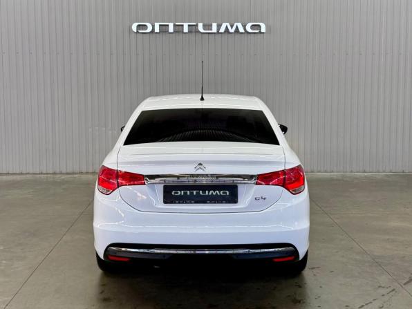 Citroen C4 II с пробегом 2013 года, цена 797 000 рублей, 154396 км, седан, Автокод Объявления