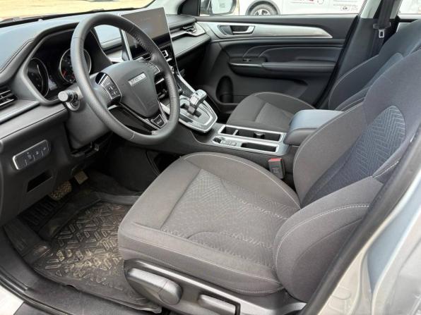 Haval M6 II с пробегом 2025 года, цена 1 790 000 рублей, 10500 км, внедорожник, Автокод Объявления