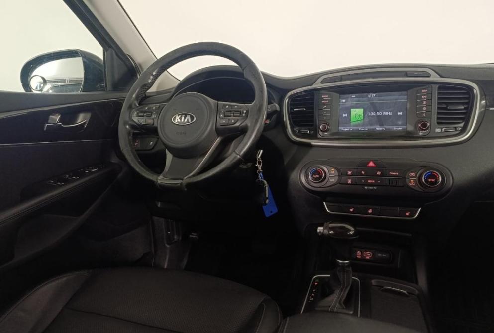 Kia Sorento II Рестайлинг Волгоград  - изображение 11