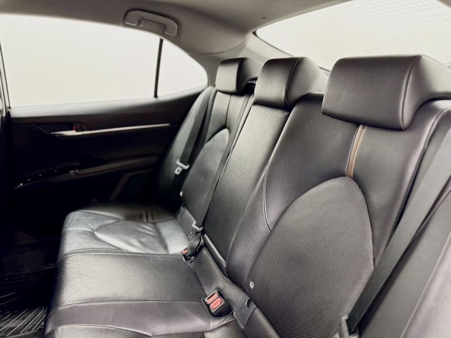 Toyota Camry VIII (XV70) Вологда  - изображение 14