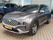 Hyundai Santa Fe IV Рестайлинг Екатеринбург  - изображение 31