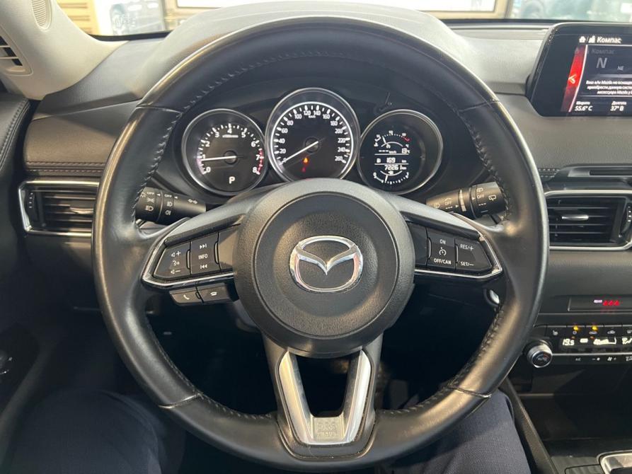 Mazda CX-5 II Москва  - изображение 16