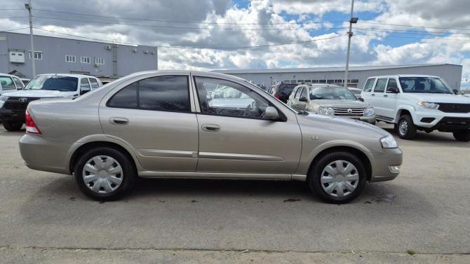 Nissan Almera Classic I с пробегом 2010 года, цена 700 000 рублей, 137040 км, седан, Автокод Объявления