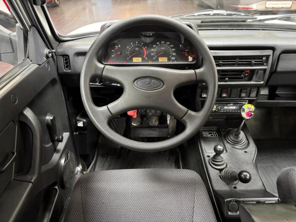 Lada (ВАЗ) 2131 (4x4) I с пробегом 2014 года, цена 398 000 рублей, 84478 км, внедорожник, Автокод Объявления