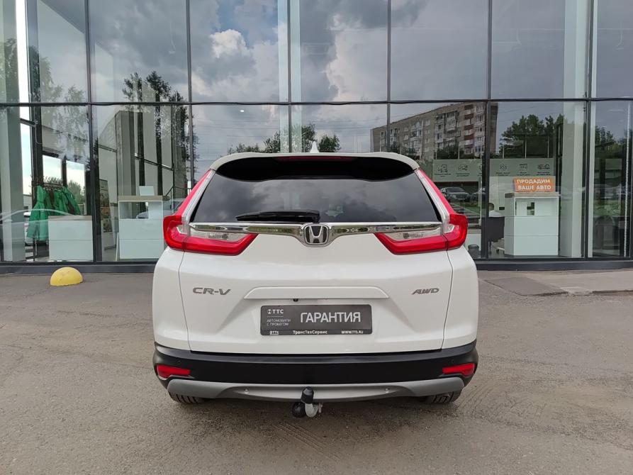 Honda CR-V V Ижевск  - изображение 7