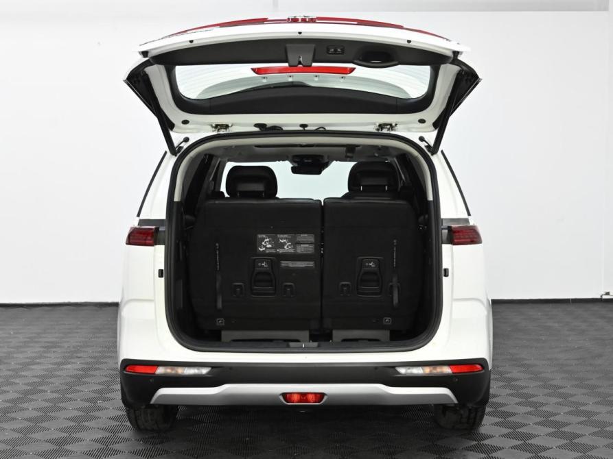 Kia Carnival IV Москва  - изображение 5