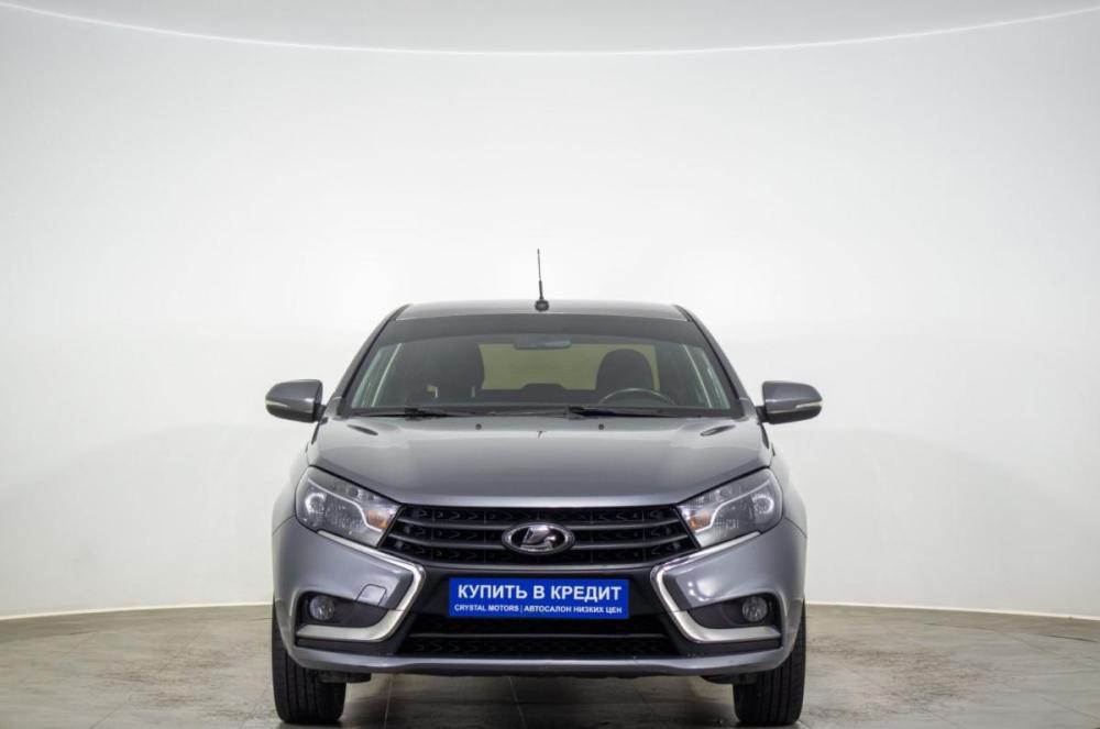 Lada (ВАЗ) Vesta I Оренбург  - изображение 2