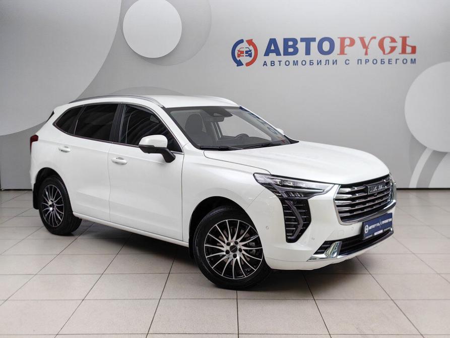Haval Jolion I Подольск  - изображение 1