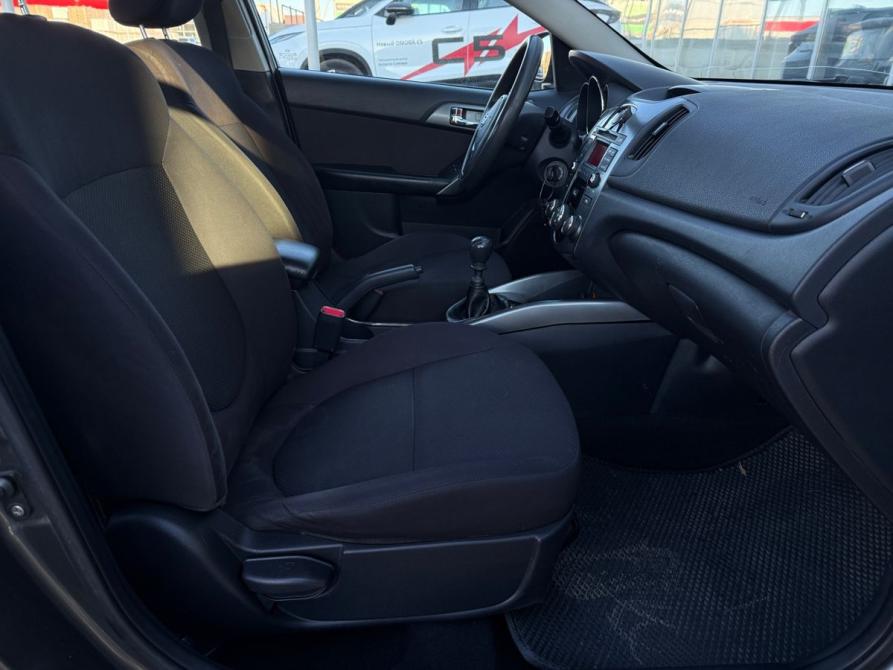 Kia Cerato II Самара  - изображение 12