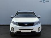 Kia Sorento II Рестайлинг Москва  - изображение 15