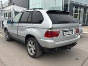 BMW X5 I (E53) Рестайлинг Кемерово  - изображение 43