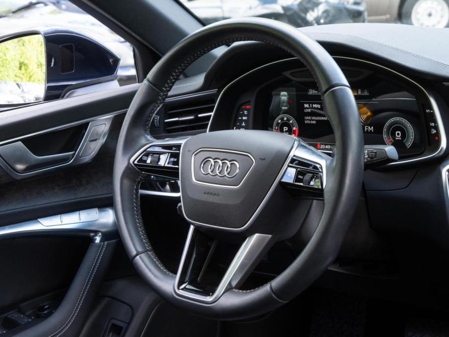 Audi A6 V (C8) Волгоград  - изображение 28