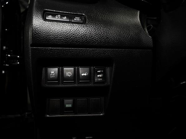 Nissan X-Trail III с пробегом 2015 года, цена 1 985 000 рублей, 162850 км, внедорожник, Автокод Объявления