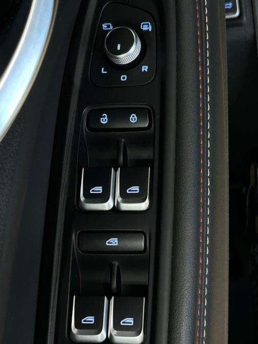Geely Tugella I Рестайлинг Краснодар  - изображение 29