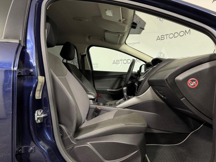 Ford Focus III Москва  - изображение 8